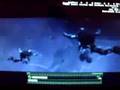 GTX280 + E6600 - Crysis DX9 benchmark - VERY HIGH 1680x1050