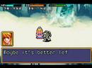 Shining Soul II - Boss Yeti King