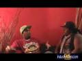 videos de Industryhotel.com Interviews Dazzle from Stylist Crew