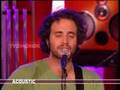 Bensé feat Tété - Dans ma soucoupe live acoustique
