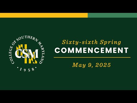 Spring 2025 Commencement: School of Liberal Arts