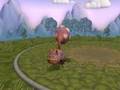 Spore  -codino-