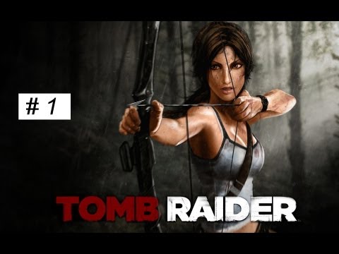 tomb raider xbox