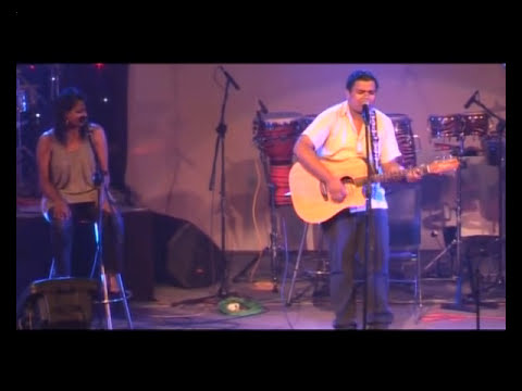 Billy Fernando - Nim Him Sewwa (Live In Concert)