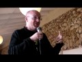 Andrew Mclaughlin: TechTalk 2008