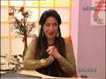 �ahika ko�arslanl� n�n sandvi� sipari�i