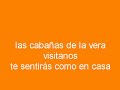 las cabañas de la vera