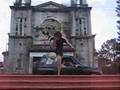costa rica futbol freestyle