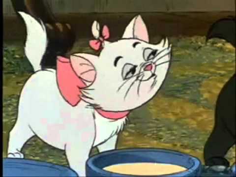 ARISTOCATS