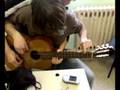 ortona villagrande chitarra a 4mani fabio e giulio