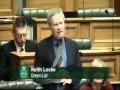 Dalai Lama's visit to New Zealand - Keith Locke's question to the Minister