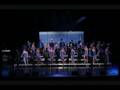 2008 Pascagoula Impact (FAME) - Danger Zone / Mighty Wings