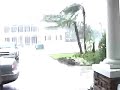 Hurricane Jeanne in Orlando #1 (with sound)