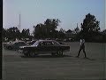 burnouts
