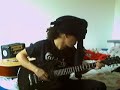 crazy solo