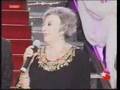 M�zeyyen Senar Cana Rakibi Handan Edersin