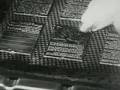 Haciendo libros - Imprenta 1947