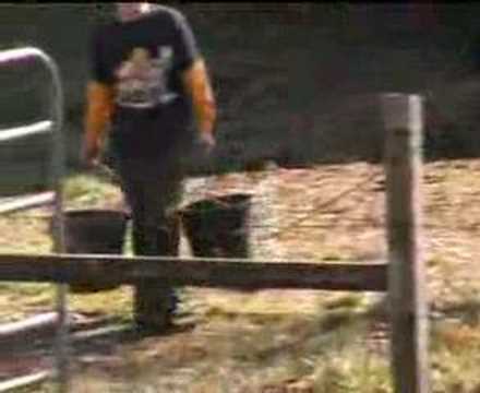 Manos Family Muck Boot Run (Will's Run part 1-2)