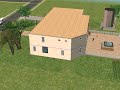 The Sims 2 Double Deluxe Alie\