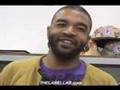 Leroy Jenkins Interview at Magic Fashion Trade Show 08: LNTV