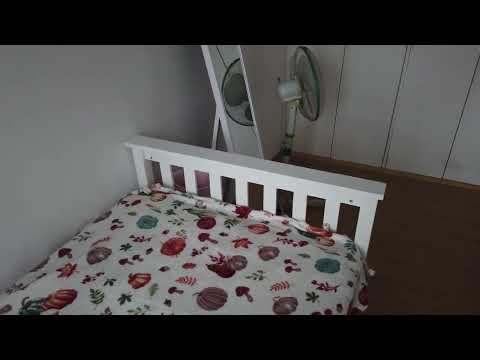 Video Prodej bytu 3+1+L, Praha Kobylisy. Byt v osobním vlastnictví .