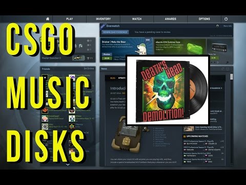how to patch cs go