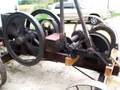 1914 6 hp Geo Pohl gas engine The Farmers Favorite