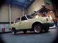 Berlin Tuningshow: Wartburg Lowrider