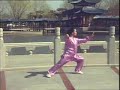 Taijiquan: Su Renfeng (24 Form) Taijiquan: Su Renfeng (24 Form)