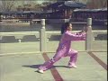 Taijiquan: Su Renfeng (24 Form)