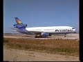 Planespotting - Rhodes Intl. Airport \"Diagoras\", Greece