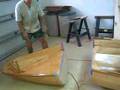 D. Dolak 3 Dinghy Separation