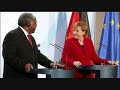 Tribute to Levy Mwanawasa Tribute to Levy Mwanawasa