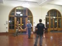 SJRI jugglers: Simul Feed Weave SJRI jugglers: Simul Feed Weave