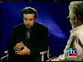 Ebi interview Tapesh TV part 1/11 Ebi interview Tapesh TV part 1/11