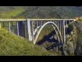 Morro Bay- Big Sur
