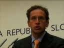 (www.vest.si) Minister ?iga Turk o vstopu v OECD (www.vest.si) Minister ?iga Turk o vstopu v OECD