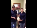 Click here to watch this video Mike Martin's Wine Tips & Trends #2