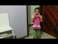 QUERO ARRUMAR EMPREGO |  DANIELLA