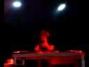 guapisima sesion de uno de los mjores dj�s del momento en el festival de alcoba