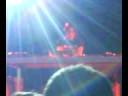 guapisima sesion de uno de los mjores dj�s del momento en el festival de alcoba