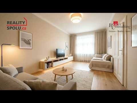 Video Prodej, byty/2+1, 74.4 m2, V mezihoří 1100/5, Libeň, 18000 Praha 8 [ID 82333]