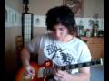 Solo De Guitare Electrique
