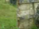 new paintball field in Maputo-Mozambique