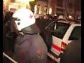 Vienna Riot Police - Polizeiimpressionen aus Wien