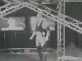 CZW No Rope Barbed Wire Match Eddie Kingston vs Drake Younger