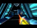 Warsow 0.55 Maximum quality test