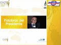 BRINDSER ARGENTINA INTERNATIONAL2 EXITO AWARDS 2009
