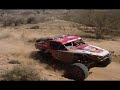 SCORE BAJA Trophy Trucks