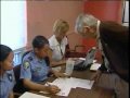 Police Photograph Seniors Should They Disappear